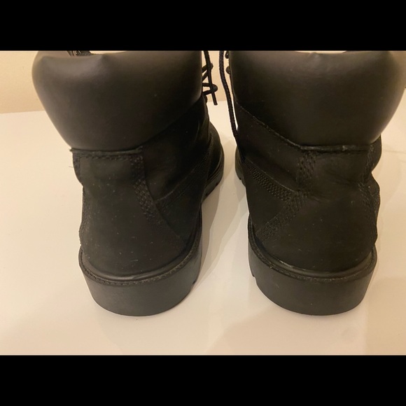 Timberland 6 In Waterproof Boot Shoes main image 7